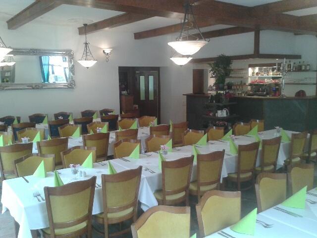 Zámecký U Rajských Hotel
